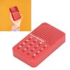 Novelty Design Sound Effects Machine 16 Sound Effects Funny Noise Maker  For Pranks