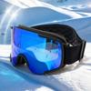 New Ski Goggles for Men Women UV Protection Anti Fog Snowboard Goggles Outdoor Sports Winter Gear