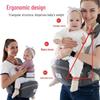 Breathable Lightweight Baby Waist Stool Carrier for Cross-Border Trade