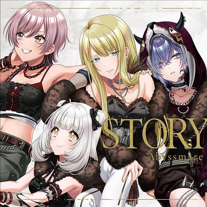 

STORY production edition with [Limited Blu-ray]