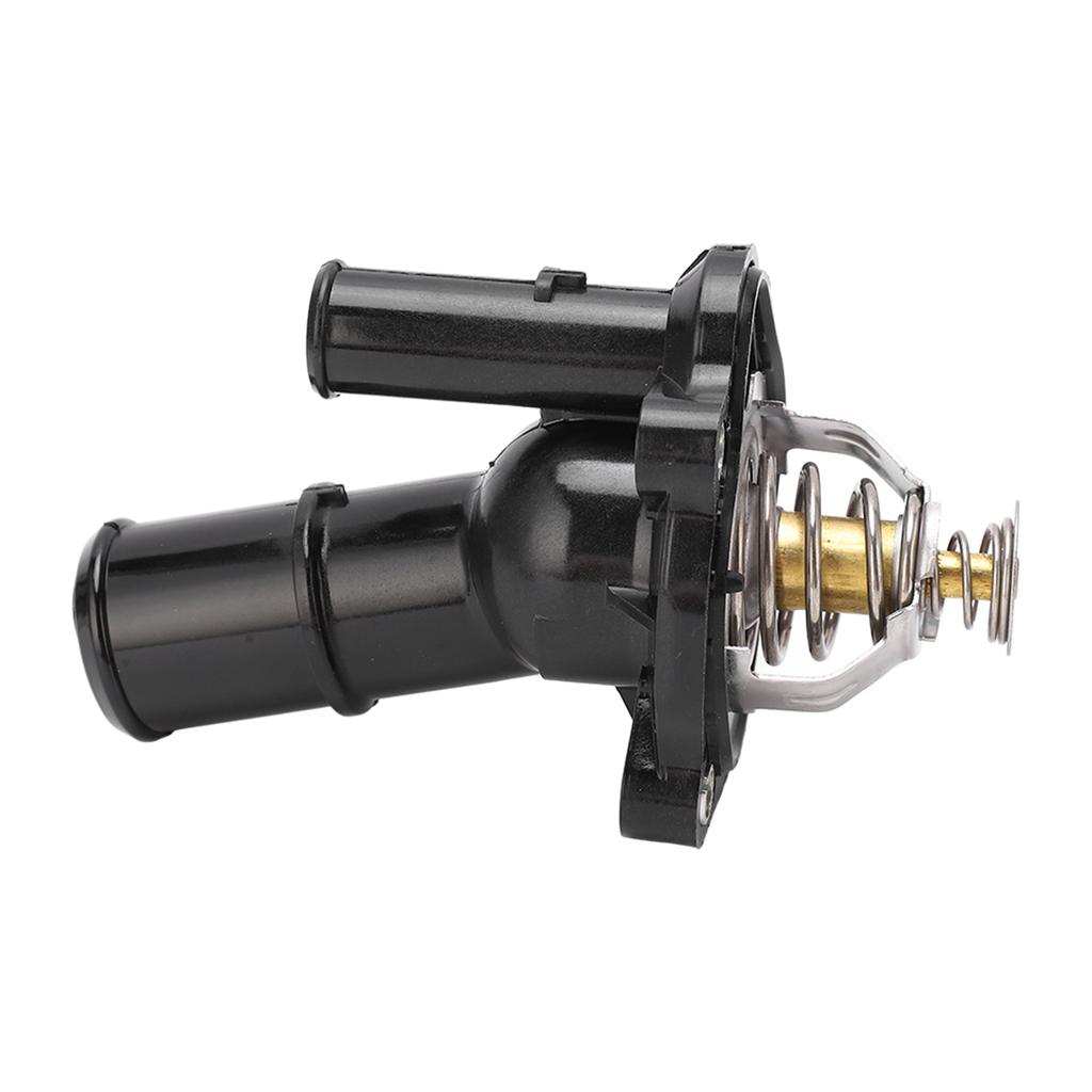 Thermostat Housing Assembly LR027158 Replacement for Land Rover RANGE ROVER EVOQUE 2012‑2018