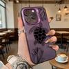 Black and White Sea Turtle Hard Phone Case for Xiaomi Redmi Note 15 14 13 12 11 Pro Plus Shockproof Protective Cover