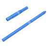 RC Car Center Drive Shaft Aluminum Alloy Central   Shaft for   1/8 Mojave 4X4 4S   Remote Control Car