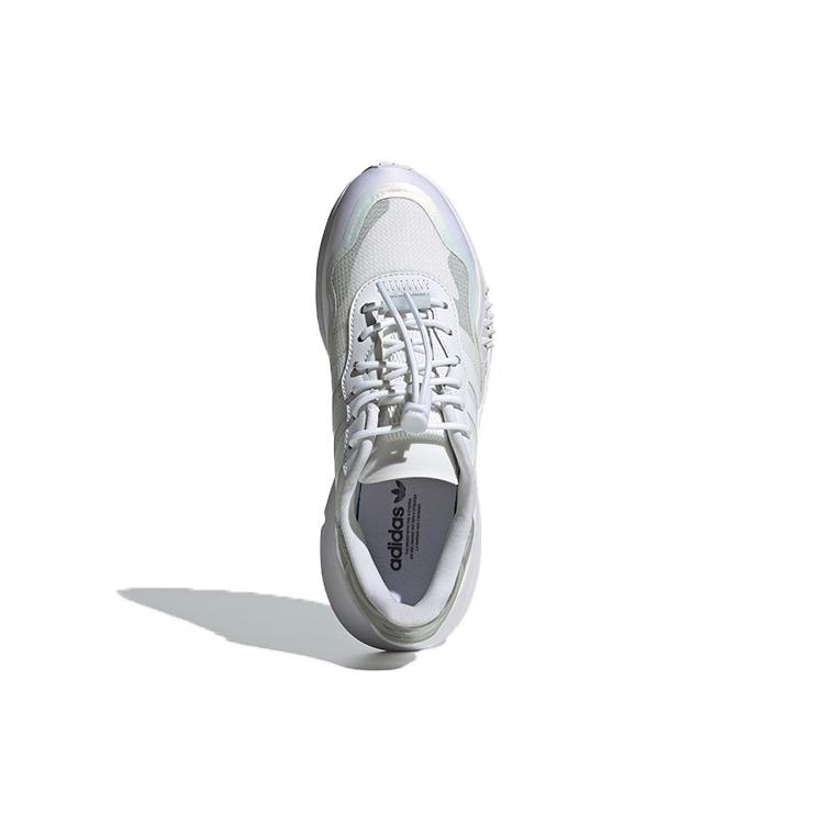 Adidas Wmns Choigo 'Cloud White Silver' Women's FY6499