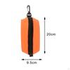 Compact Case for Scuba Diving Glasses And Snorkel Gear