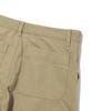 SOUNDSLIFE Fatigue Pants Beige