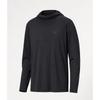 Arcteryx Cormac Hoody Black Atqsm10294blk