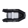 Bokaihui Aluminum Alloy Inflatable Rescue & Fishing Boat