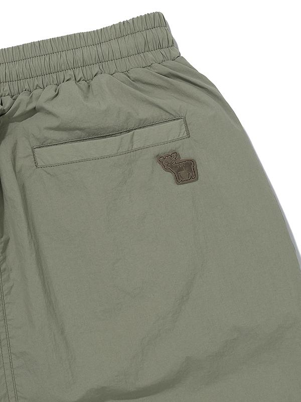 Bbc Earth W Cory Skirts_Olive