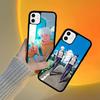 The Summer Hikaru Died Phone Case Silicone PC+TPU For For iPhone  11 12 13 14 15 16 Plus Pro Max Cover
