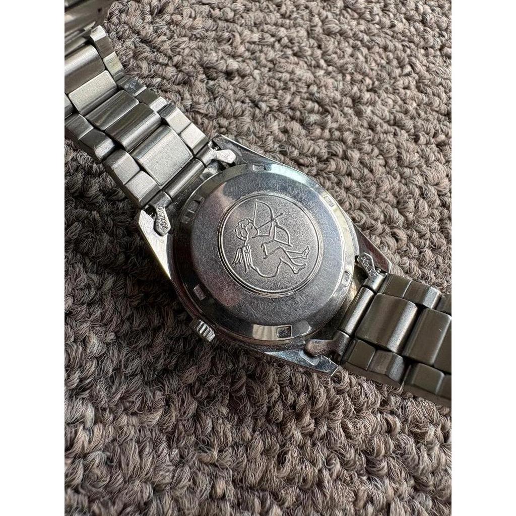 Used Citizen Homerdate Engineturned Cupid Parawater