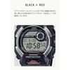 Casio ] Watch G-Shock [Genuine Japan] G-8900S-1JF Men's Black