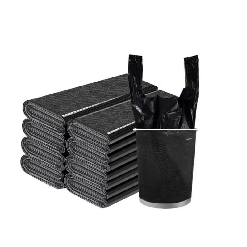 Chuanglai Vest Handle Thickened Trash Bags