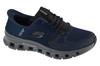 Slip-Ins: Glide-Step Pro, Mens Navy Sneakers