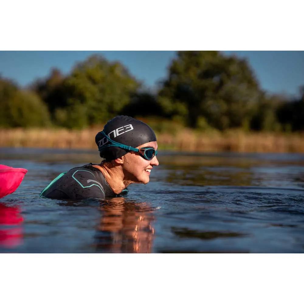 ZONE3 Venator-X Polarised Swimming Goggles