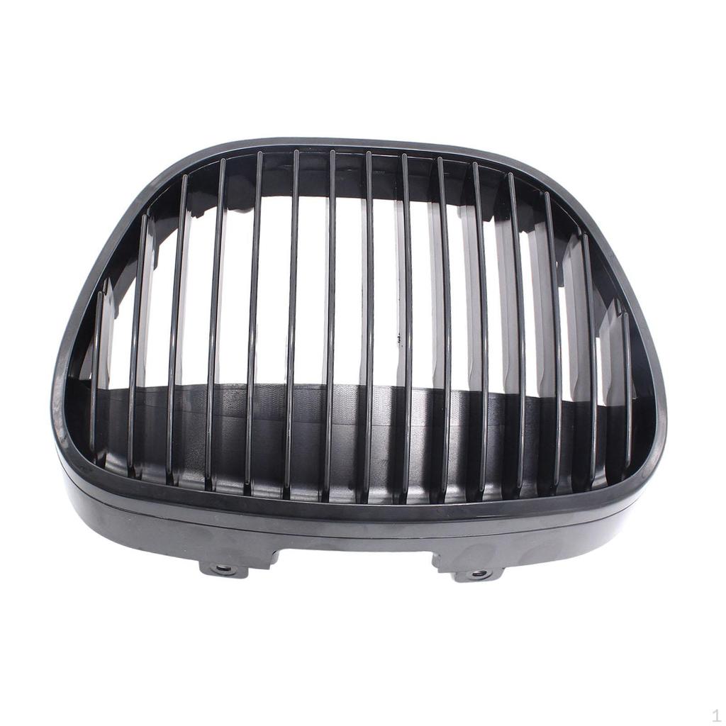 6L1853653joe Kfsg080 Car Front Grille Grill Protection Cover Truck Component Hood for
