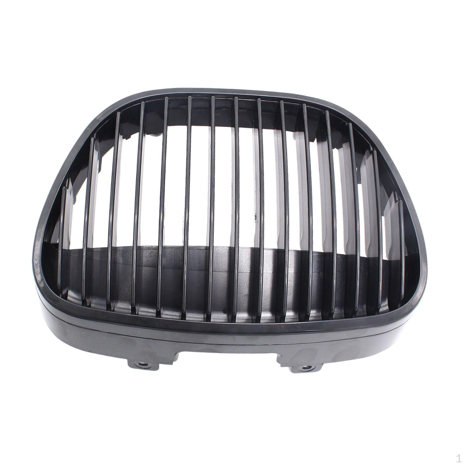 

6L1853653joe Kfsg080 Car Front Grille Grill Protection Cover Truck Component Hood for