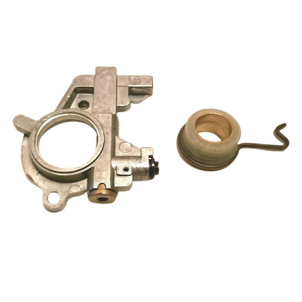 Sustainable Power Tool Component Chain Saw Oil Pumps Fit For Series M S341/M S361/M S362 With Key Additional Items