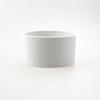 16 Colors 8.5CM Silicone Cup Cover Stripes Non-slip Heat  For Glass Cup Sleeve 85MM Insulated Water Bottle Cup Sleeve