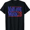 Mary-Anne Wanda 28 Mary Anne Wanda 2028 T-Shirt