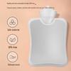 PVC Water-filling Hot Water Bottle