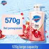 Safeguard Pomegranate Purifying Gel Shower Gel