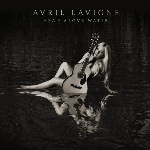 Avril Lavigne - Head Above Water [COMPACT DISCS]