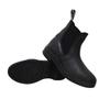 HyLAND Childrens/Kids Wax Leather Jodhpur Boots
