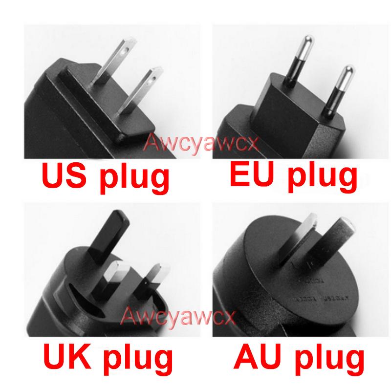 30V 500mA 0.5A Charger Adapter DYF-S-A030500 Vacuum Cleaner For Bosch Zooo Flexxo Serie 4 BBH3251GB Pro 25.2V power supply EU UK