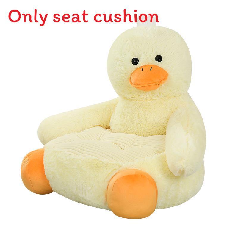 Teddybär Panda Plüschtier Sofasitz Für Kinder Gemütliche Lounge Dekoration