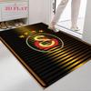 Galatasaray Force Carpet Rug for Living Room Bedroom Home Sofa Decoration,Kids play Nonslip Floor Mat
