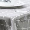 Transparent Tablecloth Fasteners Perfect for Any Occasion and Home Use Pack of 4 Restaurant Dining Room Table Cloth