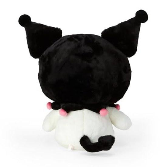 Sanrio Plush Toy LL Kuromi Kuromi-chan 504230cm Standard Doll Character 230723