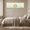 Elastic Fabric Air Conditioner Cover Dust-proof All-Inclusive Dust Covers  Easy Cleaning