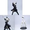 Mechanical Lifeform Pvc Figurine For Collectors And Anime Fans