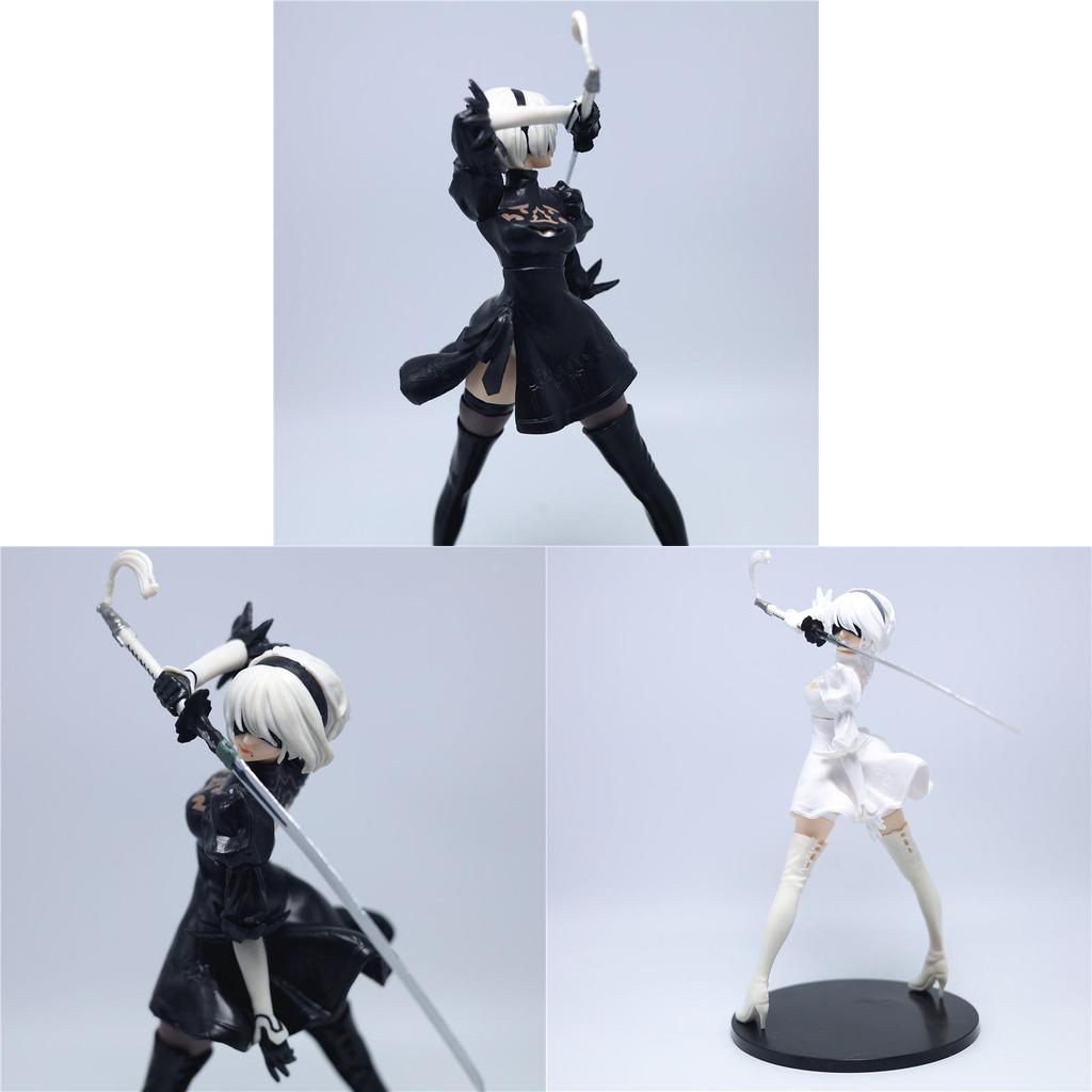 Mechanical Lifeform Pvc Figurine For Collectors And Anime Fans