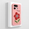 For Realme 16 Pro Plus 5G Case Cute Candy Painted Soft Liquid Silicone Back Cover For Realme 16 Pro+ Full Coverage Phone Housing