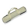 Shinobue Yokobue Soft Case V7 with Shoulder Produced by Yasushi Available In 4 Holds 6 Sonido Shinobue/Yokobue Strap, Tsukuda, Colors! Flutes, (Cream)