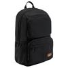 New LiNing Sports Life Collection Polyester Students Backpack Unisex Black ABSV393-1