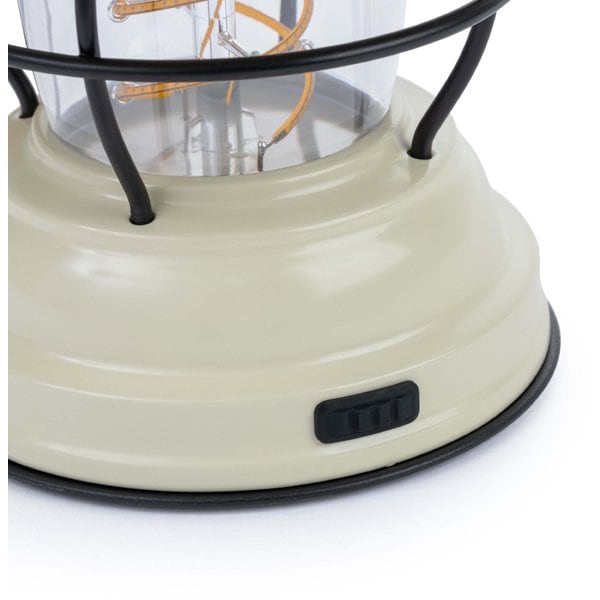 Barebones Barebones 20230018010000 [Außenposten Laterne LED V.wt]