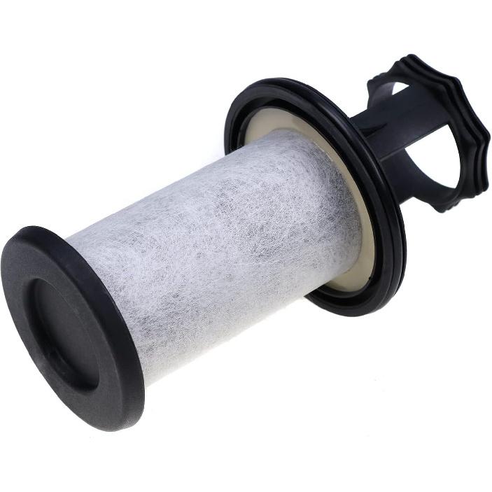 FridayParts Crankcase Breather Filter 3584145 Compatible for Volvo Penta Engine D4 D6 D9