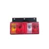 Anxing Left Rear Taillight Assembly for Nanjing Yuejin NJ1062