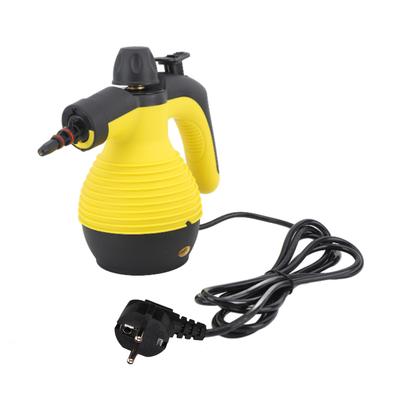 900W‑1050W Handheld Steam Cleaner High Temperature Steam Cleaner for Kitchen Corner Car Bathroom 350ml EU Plug 220‑240V