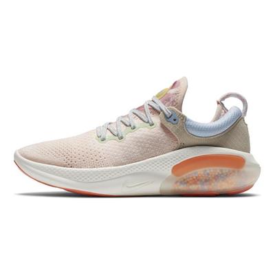 Joyride Run Flyknit Washed Coral Women's CZ8689-681