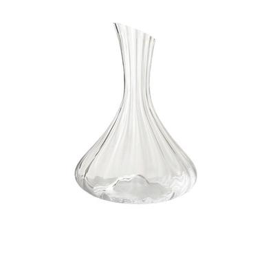 Prism Crystal Red Wine Decanter