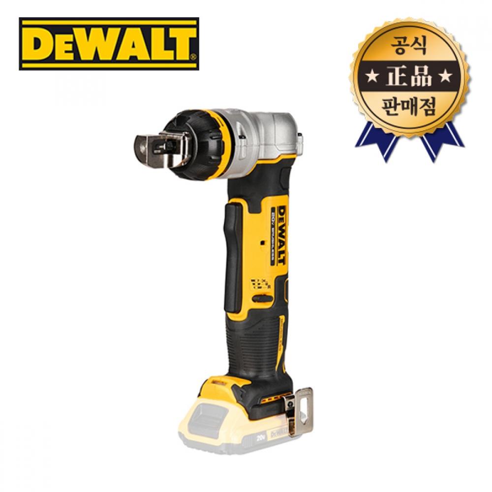 

Резак для лотка для зарядного кабеля DEWALT DCE158N Основной блок 20 В Резак для зарядки Режущий инструмент