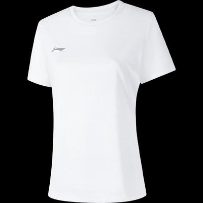 Damen T-Shirt mit kurzen Ärmeln