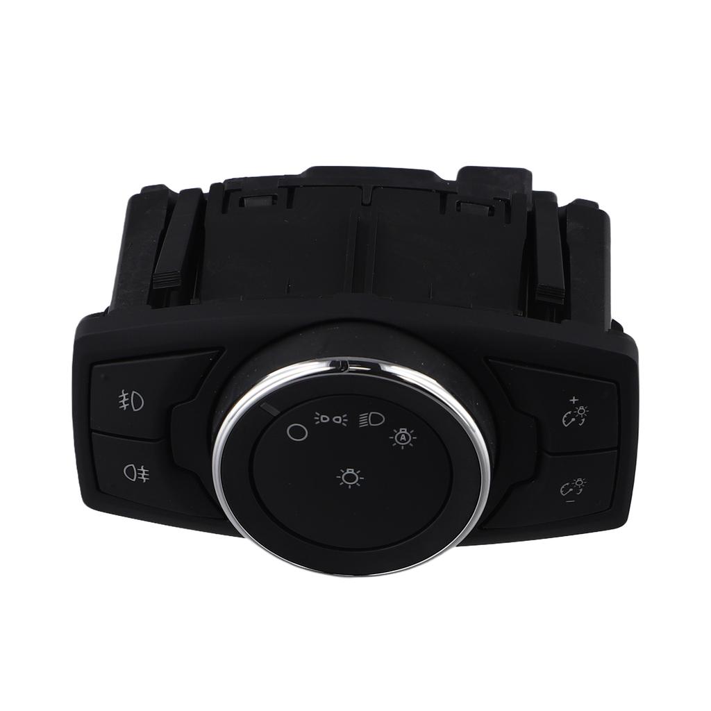 Switch Perfect Match Car Headlight Switch Headlight Switch DG9T 13D061 FEW For Ford For Mondeo V 2014 19 Car Headlight Switch