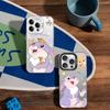T-Thumper B-Bunny Phone Case For IPhone 17 16 15 11 12 13 14 Pro Max 16 Plus 12 Mini 7 8 XR XS 15Pro MAX Cove
