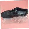 Shoe Insole Tpu Inflatable Insoles Absorbing Breathable Foot Pad for Travel Outdoor Comfort